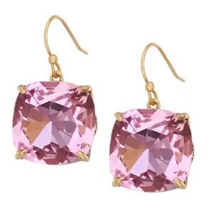 Tory Burch earrings. NWOT